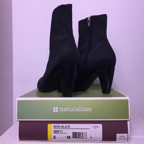 Naturalizer Shoes - Naturalizer High Heels Boots